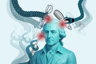 Nuevo sistema de control mejora la seguridad en robots suaves