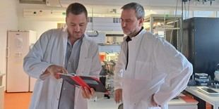 LMU desarrolla un innovador método CRISPR para controlar la producción de proteínas en células