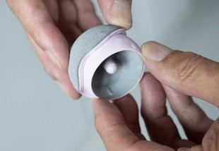 Implante innovador permite a mujeres acceder a cirugía de resurfacing de cadera con marca CE