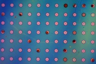 Desarrollan una película de polímero ligera que previene la corrosión