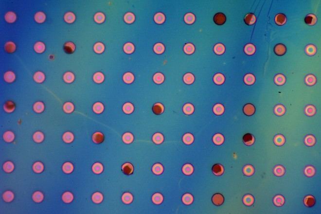 Desarrollan una película de polímero ligera que previene la corrosión