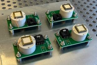 Innovador sistema de propulsión para satélites pequeños mejora velocidad y eficiencia energética