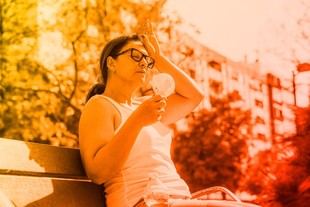 Investigación del MIT ayuda a predecir olas de calor húmedo en regiones templadas