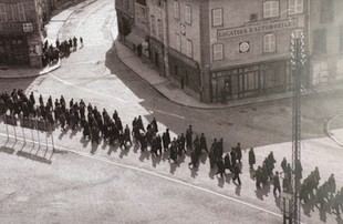 Investigación revela el papel olvidado de Gran Bretaña en la Resistencia Francesa