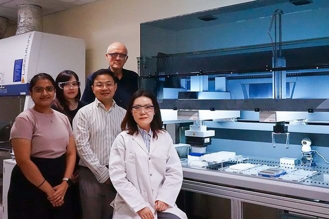 Desarrollan herramienta innovadora de ARN para mejorar la investigación y tratamiento del cáncer y enfermedades infecciosas