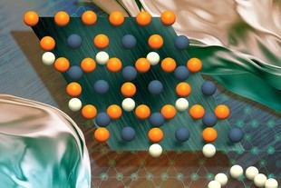 Nueva herramienta de IA promete revolucionar la creación de materiales cuánticos