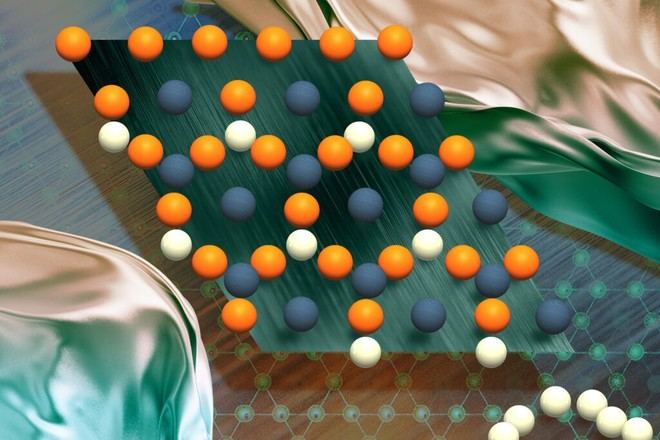 Nueva herramienta de IA promete revolucionar la creación de materiales cuánticos