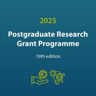 Becas para investigación en finanzas y políticas de la UE