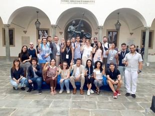 Lanzamiento de la Newsletter Alumni con novedades y oportunidades para exalumnos