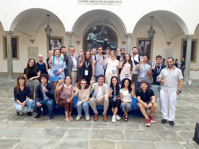 Lanzamiento de la Newsletter Alumni con novedades y oportunidades para exalumnos
