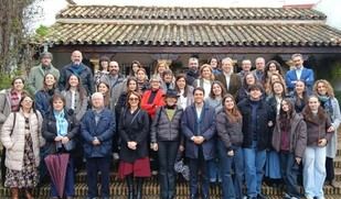 El equipo NEXO de la Universidad Loyola gana el premio 'Líderes 2030' por su proyecto de ocio inclusivo en Córdoba