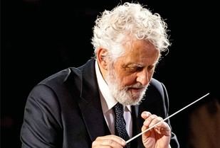 Concierto de Nicola Piovani en la Catedral de Pisa con "La Pietà" y "Preludio al Cantico"