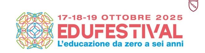 Nace EduFestival, un evento educativo para niños de 0 a 6 años en Roma