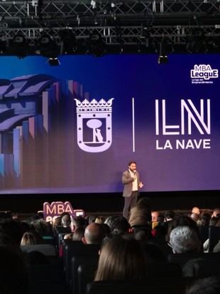 Final de la MBA League: Niño promueve la mentalidad emprendedora en jóvenes talentos