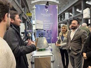 El Ayuntamiento de Madrid, clave en el vínculo entre ciencia y empleo