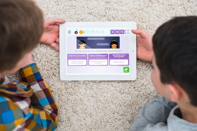 Smartick Thinking: la extraescolar que potencia el pensamiento crítico en niños