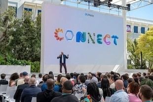 Ejecutivos tecnológicos asumen roles militares en el Ejército de EE UU