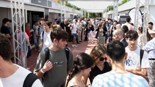 Foro de Empleo UPV: más de 225 empresas buscan talento en mayo