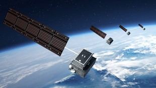 Vulnerabilidad en satélites expone datos personales y gubernamentales