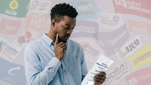 Herramienta digital ayuda a elegir candidatos al Senado en 2026