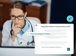 Doctoralia presenta Noa Evidence, un asistente médico basado en IA