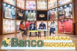 Encuentro en Mayorga destaca el impacto de la tecnología en el desarrollo rural de Castilla y León