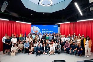 Las Rozas será sede del nodo greentech en Madrid para startups