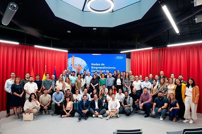 Las Rozas será sede del nodo greentech en Madrid para startups
