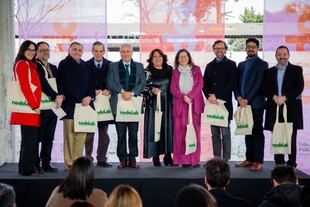 Lanzan NodoLab para impulsar la innovación en la educación pública