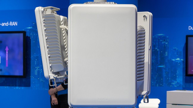 Nokia firma acuerdos de 5G con Elisa y O2 en Europa