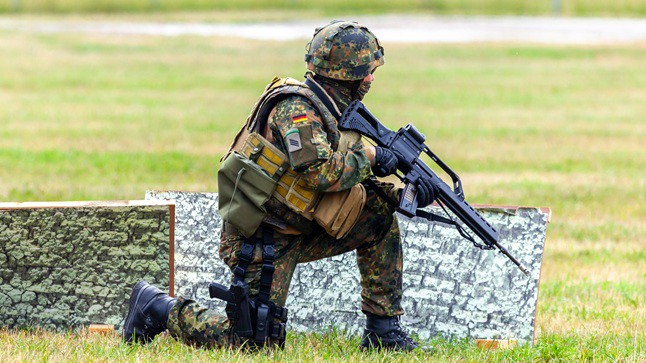 Nokia se asocia con blackned para avanzar en redes militares 5G