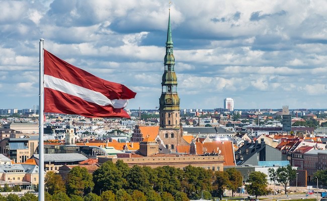 Nokia y operador letón desarrollan sistema de comunicaciones tácticas 5G para uso militar en los Bálticos