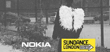 Nokia y Sundance London: refleja tu música de tu ciudad