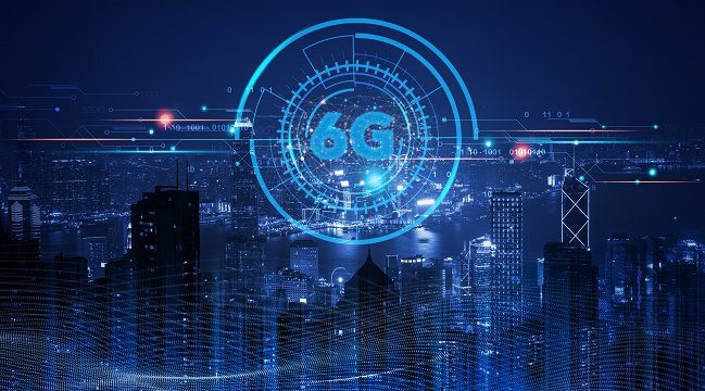 Nokia presenta un receptor 6G impulsado por IA para mejorar la cobertura en redes futuras