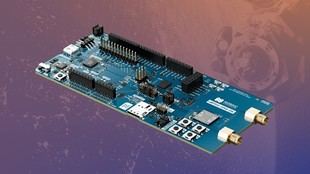 Nordic Semiconductor lanza kit de desarrollo para redes no terrestres (NTN)