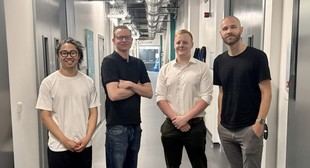 Northern Gritstone invierte 4 millones de libras en una startup de la Universidad de Manchester