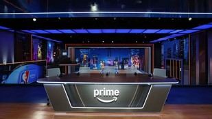 La NBA llega a Prime Video con un nuevo estudio y comentaristas en español