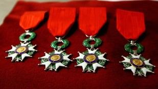 Sorbonne Université rinde homenaje a sus nuevos galardonados con la Légion d’honneur 2026