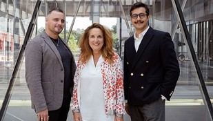 Nombrados tres nuevos embajadores del doctorado en Francia