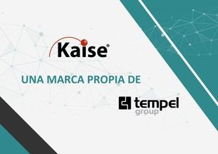 Kaise amplía su oferta con soluciones energéticas innovadoras de Tempel Group