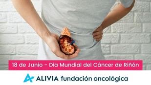 Limitado acceso a tratamientos para cáncer de riñón en España