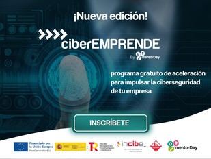 Abierto el registro para la nueva edición de CiberEMPRENDE
