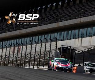 BSP RacingTeam presenta su nueva web oficial para impulsar su expansión internacional