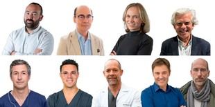 Investigadores de UIC Barcelona destacan en el ranking de científicos más influyentes de Stanford