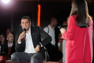 El talento, clave para el futuro según Nourdine Bihmane de Konecta