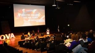 NOVA promueve el debate sobre la migración femenina y los derechos humanos