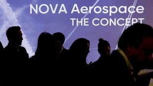 NOVA Aerospace impulsa la innovación y el talento en la educación superior en Portugal