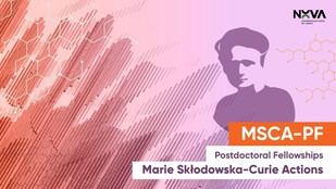 NOVA logra un hito en las becas Marie Sk?odowska-Curie 2025