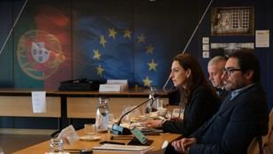 NOVA de Lisboa expone su iniciativa en debate sobre vivienda en Europa