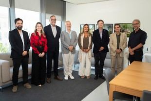NOVA y Fiocruz fortalecen colaboración en salud global